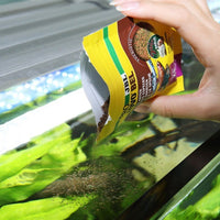 ProNovo Bel Grano XS JBL - Aliment de base en granulés pour poissons d'aquarium de 3 à 5 cm