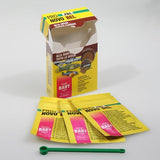 ProNovo Bel Grano Baby JBL - Kit d'Aliment d'élevage en poudre pour alevins vivipares de 5 à 20 mm