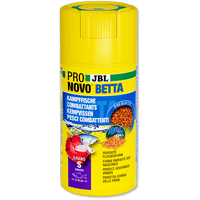 ProNovo Betta Grano S JBL - Aliment de base pour combattants de 3 à 10 cm