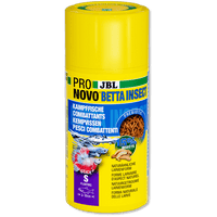 ProNovo Betta Insect Stick S JBL - Aliment en bâtonnets pour combattants de 3 à 10 cm