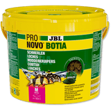 ProNovo Botia Tab M JBL - Aliment de base pour toutes les Loches de 1 à 20 cm