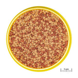 ProNovo Color Grano M JBL - Aliment de base en Granulés pour poissons colorés de 8 à 20 cm