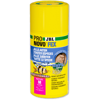 ProNovo Fex M JBL - Friandise pour poissons de 8 à 20 cm