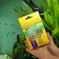 ProNovo Insect Stick S JBL - Aliment en bâtonnets pour poissons d'aquarium de 3 à 10 cm