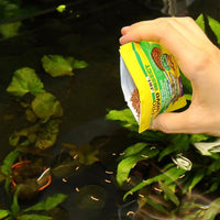ProNovo Insect Stick S JBL - Aliment en bâtonnets pour poissons d'aquarium de 3 à 10 cm