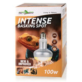 Lampe Basking Spot Intense REPTIZOO - 100W