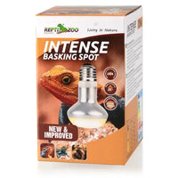 Lampe Basking Spot Intense REPTIZOO - 150W