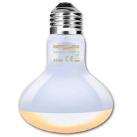 Lampe Basking Spot Daylight REPTIZOO - 100W