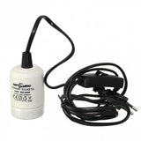 Douille Céramique E27 REPTIZOO - max. 200W