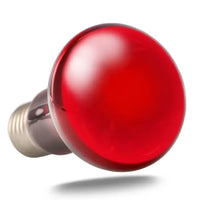 Infrared Basking Spot REPTIZOO - Lampe Chauffante Infrarouge 50W