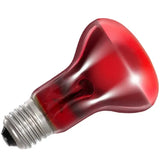 Infrared Basking Spot REPTIZOO - Lampe Chauffante Infrarouge 50W