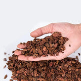 REPTIZOO Substrato di corteccia di pino - 8L