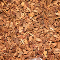 REPTIZOO Substrato di corteccia di pino - 8L