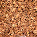 REPTIZOO Substrato di corteccia di pino - 8L