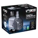 Pompe Syncra Silent 3.5 SICCE - jusqu'à 2500 L/h