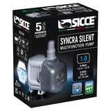Pompe Syncra Silent 1.0 SICCE - jusqu'à 950 L/h