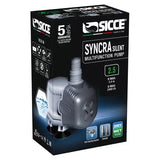 Pompe Syncra Silent 2.5 SICCE - jusqu'à 2400 L/h