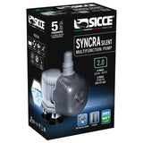 Pompe Syncra Silent 2.0 SICCE - jusqu'à 2150 L/h