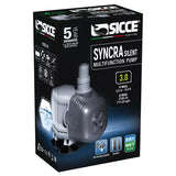 Pompe Syncra Silent 3.0 SICCE - jusqu'à 2700 L/h