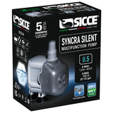 Pompe Syncra Silent 0.5 SICCE - jusqu'à 700 L/h