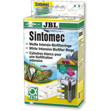 SintoMec Cylindres blancs Biofiltrantes JBL - 1 L