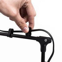 Support de Lampe Dôme sur Pied REPTIZOO