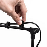 Support de Lampe Dôme sur Pied REPTIZOO