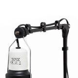 Support de Lampe Dôme sur Pied REPTIZOO