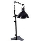 Support de Lampe Dôme sur Pied REPTIZOO