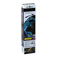 Support de Lampe Dôme à Pince REPTIZOO