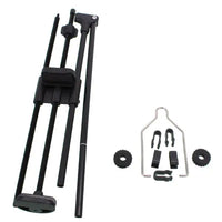 Support de Lampe Dôme à Pince REPTIZOO