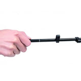 Support de Lampe Dôme à Fixer sur Vitre REPTIZOO