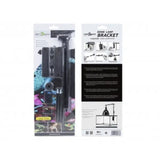 Support de Lampe Dôme à Fixer sur Vitre REPTIZOO