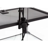 Support de Lampe Dôme à Pince REPTIZOO