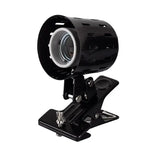 Support pour Lampe avec Pince REPTIZOO - Max. 150W