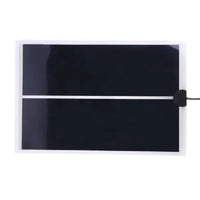 Tapis Chauffant REPTIZOO 14W - 28 x 28 cm