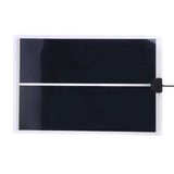 Tapis Chauffant REPTIZOO 14W - 28 x 28 cm