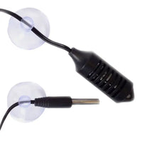 Thermomètre/Hygromètre Digital avec Sonde REPTIZOO