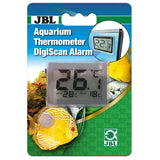 Digitale thermometer digiscan alarm 0 ~ 37 ° C - JBL