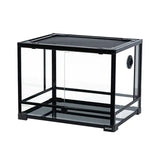 Terrarium REPTIZOO Haut de Gamme - 60 x 45 x 45 cm