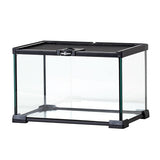 Terrarium REPTIZOO - 31 x 21 x 20 cm