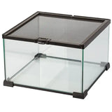 Terrarium REPTIZOO Étanche - 31 x 31 x 20 cm