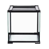 Terrarium REPTIZOO Étanche - 30 x 30 x 32 cm