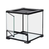 Terrarium REPTIZOO Étanche - 30 x 30 x 32 cm
