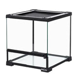 Terrarium REPTIZOO Étanche - 30 x 30 x 32 cm