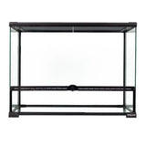 Terrarium REPTIZOO Étanche - 60 x 45 x 45 cm