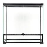 Terrarium REPTIZOO Étanche - 60 x 45 x 60 cm