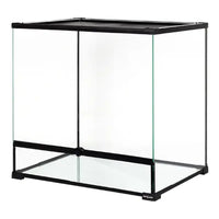 Terrarium REPTIZOO Étanche - 60 x 45 x 60 cm