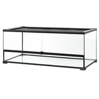 Terrarium REPTIZOO Étanche - 90 x 45 x 32 cm