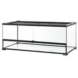 Terrarium REPTIZOO Étanche - 90 x 45 x 32 cm